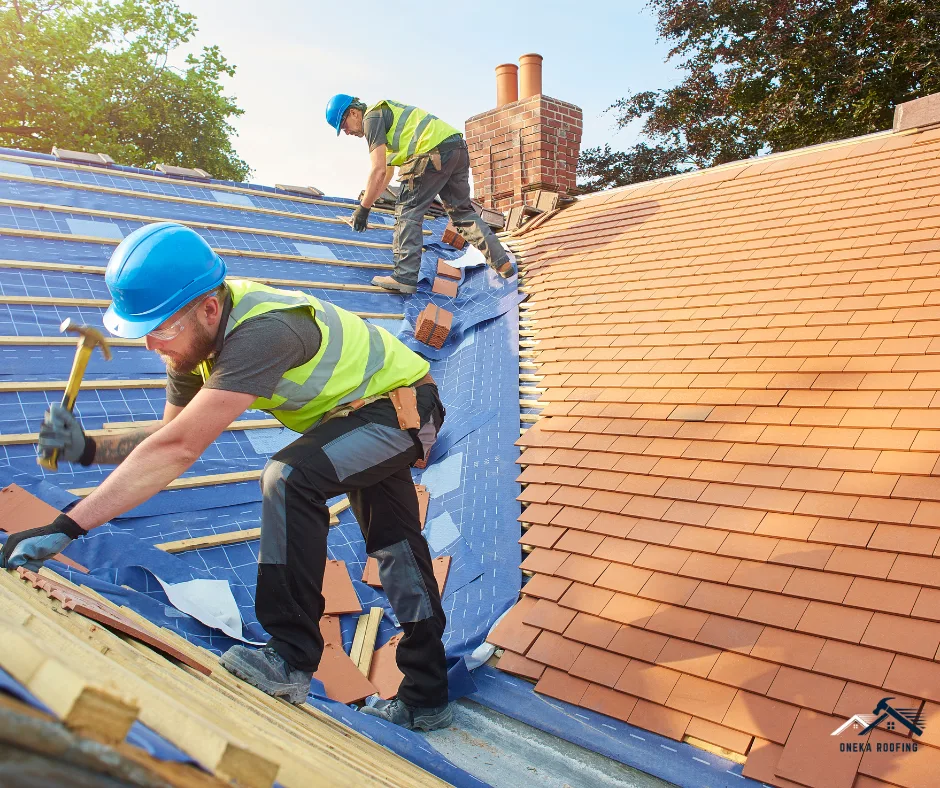 Why choose Roof Repair Near Me in Carson, WA